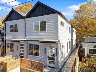 3326 35th Ave S Unit A, Seattle, WA 98144
