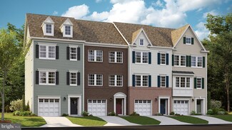 1815 Ritter Rd, Windsor Mill, MD 21244