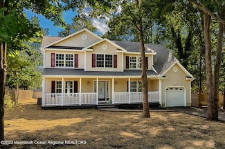 257 Elm Ave, West Creek, NJ 08092