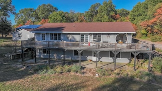 6723 N 575 W, Winamac, IN 46996