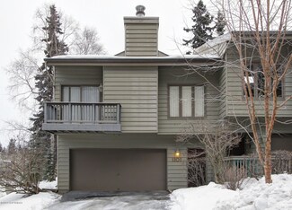 1101 Potlatch Cir Unit 6, Anchorage, AK 99503