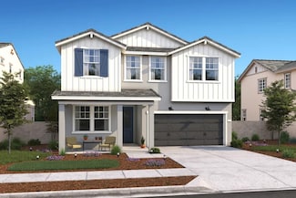 Oban, Lodi, CA 95240