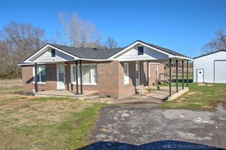 700 S 54th St, Muskogee, OK 74401