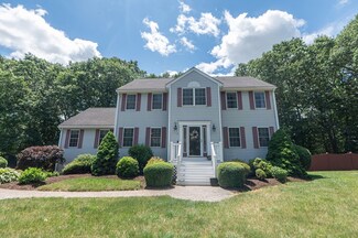 3 Maria Dr, Ipswich, MA 01938