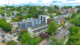 1402 E Cherry St, Seattle, WA 98122