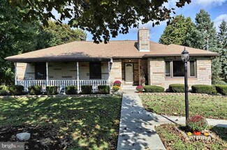 5120 Irene Dr, Harrisburg, PA 17112