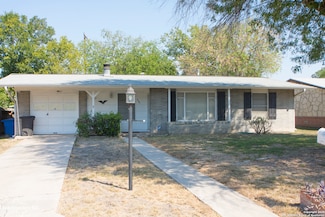 539 Radiance Ave, San Antonio, TX 78218