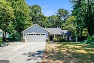 4508 High Grove Ct NW, Acworth, GA 30102