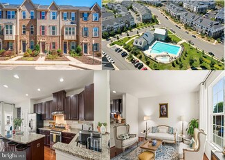 42642 Burbank Terrace, Sterling, VA 20166