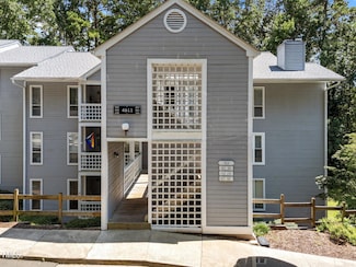 4611 Timbermill Ct Unit 201, Raleigh, NC 27612