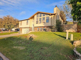 301 Emerson Ave, Evanston, WY 82930