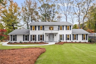 5287 Vernon Lake Dr, Atlanta, GA 30338