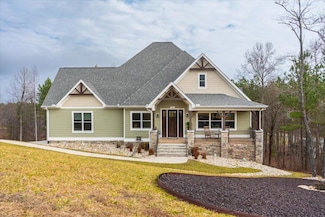 234 Lookout View Dr, Jasper, TN 37347