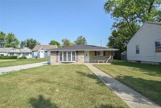 1408 W Bethel Ave, Muncie, IN 47304
