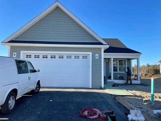 16 Thistle Cir Unit 78, Epping, NH 03042