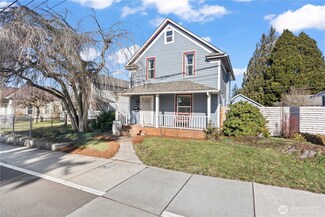 431 E 64th St, Tacoma, WA 98404