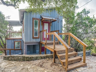 238 Ledgeview Dr, Canyon Lake, TX 78133