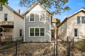 3022 Seymour Ave, Cleveland, OH 44113