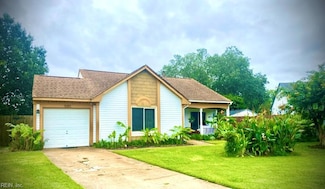1085 Culmer Dr, Virginia Beach, VA 23454