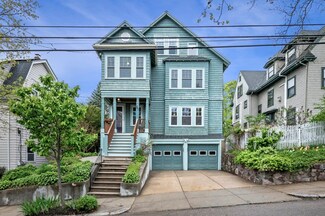 59 Brooksdale Rd, Brighton, MA 02135