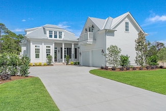 233 E Pollard Cove Unit Lot 89, Inlet Beach, FL 32413
