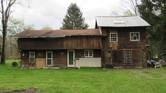 399 Cherrytree Plum Line Rd, Titusville, PA 16354