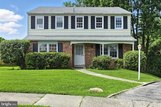204 Villanova Avenue Cir, Swarthmore, PA 19081