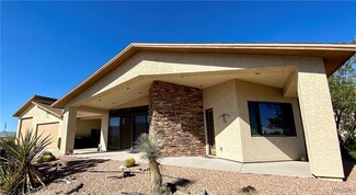 30575 N Sandy Point Dr, Meadview, AZ 86444