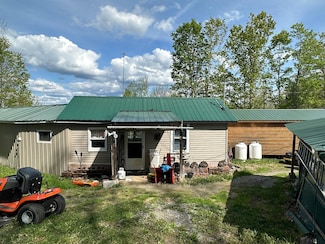 32 S Nagle Ln, Weston, ME 04424