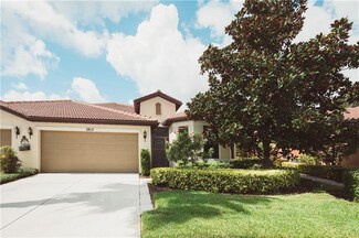 2812 Arugula Dr, North Port, FL 34289