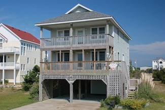 41578 Starboard Dr Unit Lot 744, Avon, NC 27915