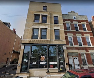 1854 W 18th St Unit 2R, Chicago, IL 60608