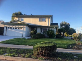 2045 Treewood Ln, San Jose, CA 95132