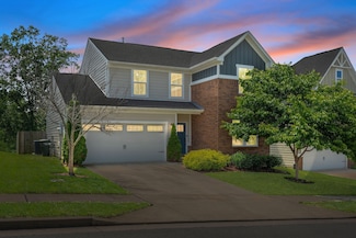 9420 Kaplan Ave, Brentwood, TN 37027