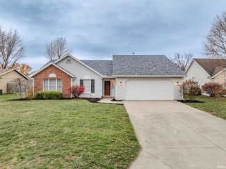 5511 N Fox Run Ln, Muncie, IN 47304
