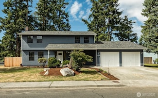 1078 NW Kitsap Terrace, Oak Harbor, WA 98277