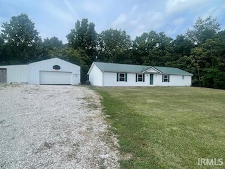 7984 E Co Road 650 S, Hardinsburg, IN 47125