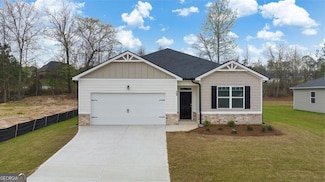 1406 Adirondac Way, Bonaire, GA 31005