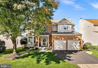 105 Burt Ct NE, Leesburg, VA 20176