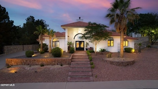 1386 Loma Verde Dr, El Paso, TX 79936