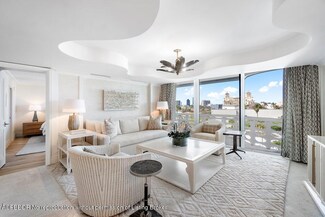 130 Sunrise Ave Unit 616, Palm Beach, FL 33480