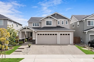 14639 201st Ave E, Bonney Lake, WA 98391