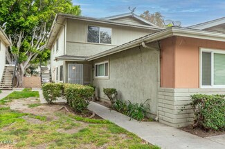 2603 Yardarm Ave, Port Hueneme, CA 93041