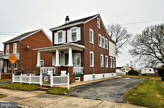 350 Jefferson St, Bridgeport, PA 19405