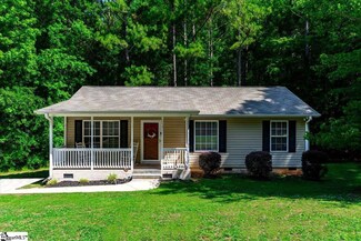 140 Woodland Dr, Anderson, SC 29621