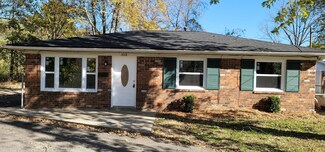 313 Mackie Ln, Louisville, KY 40214