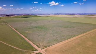 38801 Goathead Rd, Happy, TX 79042