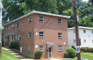 135 Westdale Ave NW, Winston-Salem, NC 27101