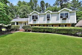 3107 Bunker Hill Cir, Marietta, GA 30062