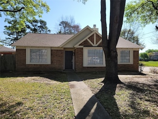 11802 Mill Trail Ln, Houston, TX 77070